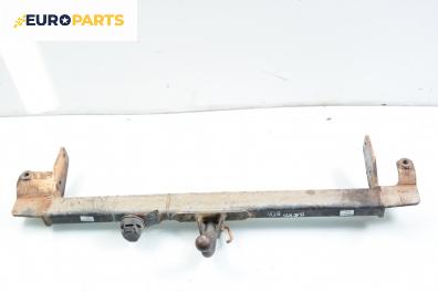 Теглич за Fiat Ducato Box (230) (1994-03-01 - 2002-04-01), товарен