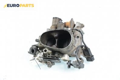 Дроселова клапа за Audi 100 Sedan C4 (12.1990 - 07.1994) 2.3 E, 133 к.с.