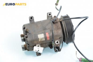 Компресор климатик за Audi 100 Sedan C4 (12.1990 - 07.1994) 2.3 E, 133 к.с., № 4A0 260 805 C