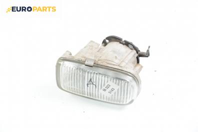 Халоген за Mazda 323 C V Hatchback (08.1994 - 09.2001), купе, позиция: дясна