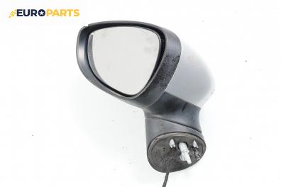 Огледало за Ford Fiesta VI Hatchback (06.2008 - ...), 2+1 вр., позиция: лява