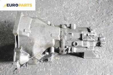 Ръчна скоростна кутия за BMW 3 Series E36 Sedan (09.1990 - 02.1998) 318 tds, 90 к.с.