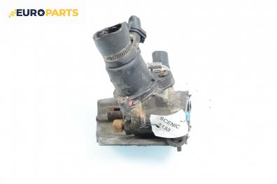 Корпус на термостат за Renault Megane Scenic (10.1996 - 12.2001) 1.6 e (JA0F), 90 к.с.