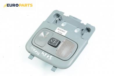 Плафон за Renault Megane Scenic (10.1996 - 12.2001)