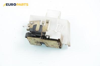 Брава на врата за Renault Megane Scenic (10.1996 - 12.2001), позиция: предна, лява