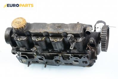 Глава за Opel Corsa B Hatchback (03.1993 - 12.2002) 1.4 i, 60 к.с.