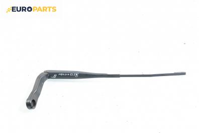 Рамо на чистачка за Opel Meriva A Hatchback (05.2003 - 05.2010), позиция: дясна