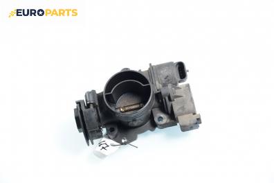 Дроселова клапа за Peugeot 206 Hatchback (08.1998 - 12.2012) 1.4 i, 75 к.с.