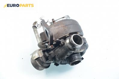 Турбо за Renault Scenic II Minivan (06.2003 - 07.2010) 1.5 dCi (JM02, JM13), 101 к.с., № 360800H379162