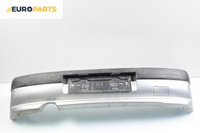 Задна броня за Peugeot 306 Hatchback (01.1993 - 10.2003), хечбек