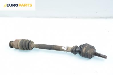 Полуоска за Renault Megane Scenic (10.1996 - 12.2001) 1.6 e (JA0F), 90 к.с., позиция: дясна