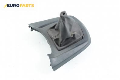 Кожа скоростен лост за Ford Fiesta VI Hatchback (06.2008 - ...)