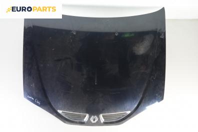 Преден капак за Renault Megane I Grandtour (03.1999 - 08.2003), комби