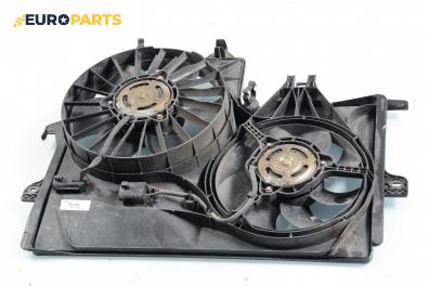 Перки охлаждане за Opel Meriva A Hatchback (05.2003 - 05.2010) 1.7 DTI, 75 к.с.