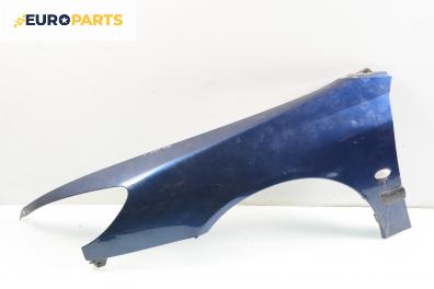 Калник за Peugeot 607 Sedan (01.2000 - 07.2010), позиция: лява