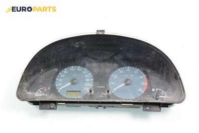 Километраж за Citroen Xsara Hatchback (04.1997 - 04.2005) 1.6 16V, 109 к.с.