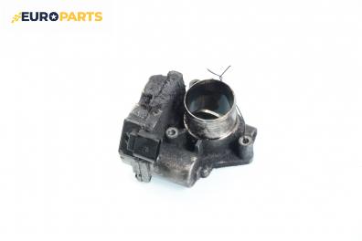 Дроселова клапа за Renault Scenic II Minivan (06.2003 - 07.2010) 1.9 dCi (JM14), 131 к.с.