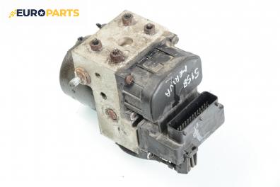 Помпа ABS за Opel Meriva A Hatchback (05.2003 - 05.2010), № Bosch 0 273 004 227