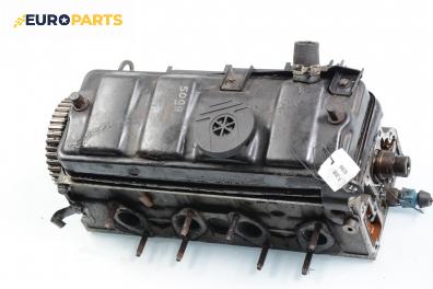 Глава за Peugeot 306 Hatchback (01.1993 - 10.2003) 1.6, 89 к.с.