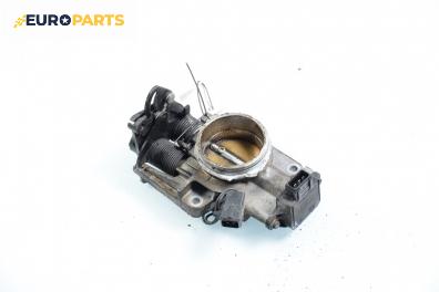 Дроселова клапа за Peugeot 306 Hatchback (01.1993 - 10.2003) 1.6, 89 к.с.