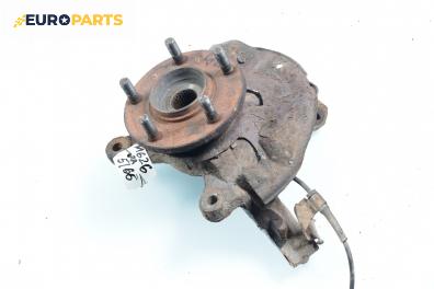 Шенкел главина за Mazda 626 V Station Wagon (01.1998 - 10.2002), позиция: предна, дясна