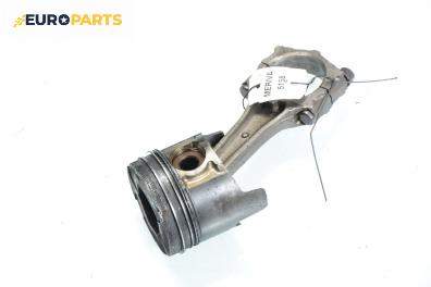Бутало за Opel Meriva A Hatchback (05.2003 - 05.2010) 1.7 DTI, 75 к.с.