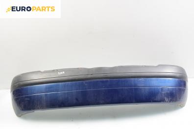 Задна броня за Renault Clio II Hatchback (09.1998 - 09.2005), хечбек