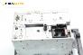 GPS навигация за Mercedes-Benz M-Class SUV (W163) (02.1998 - 06.2005), № Bosch 7 612 001 522 / A 163 820 36 89
