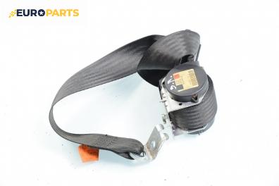 Предпазен колан за Ford C-Max Minivan (02.2007 - 09.2010), 4+1 вр., позиция: задна, лява