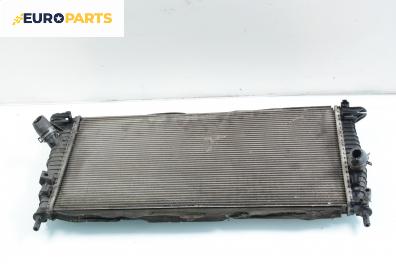 Воден радиатор за Ford C-Max Minivan (02.2007 - 09.2010) 1.6 TDCi, 101 к.с.