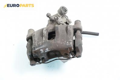 Спирачен апарат за Ford C-Max Minivan (02.2007 - 09.2010), позиция: задна, дясна