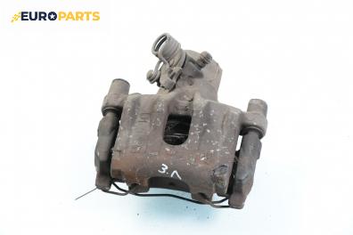 Спирачен апарат за Ford C-Max Minivan (02.2007 - 09.2010), позиция: задна, лява