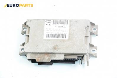 Компютър двигател за Fiat Seicento Hatchback (01.1998 - 01.2010) 0.9 (187AXA, 187AXA1A), 39 к.с., № IAW 16FM.EC