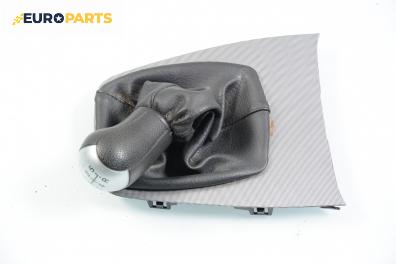 Кожа скоростен лост за Ford C-Max Minivan (02.2007 - 09.2010)