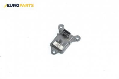 MAP сензор за Fiat Seicento Hatchback (01.1998 - 01.2010), № Magneti Marelli PRT 03/04