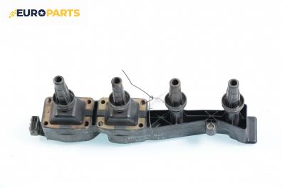 Запалителна бобина за Citroen Xsara Hatchback (04.1997 - 04.2005) 1.6 16V, 109 к.с.