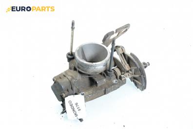Дроселова клапа за Ford Mondeo I Estate (01.1993 - 08.1996) 1.6 i 16V, 90 к.с.