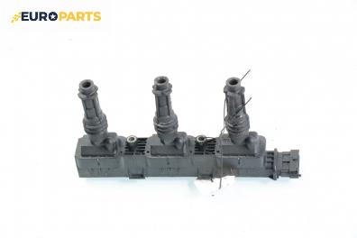 Запалителна бобина за Opel Corsa C Hatchback (09.2000 - 12.2009) 1.0, 58 к.с.