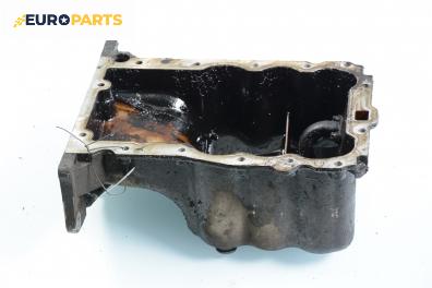 Картер за Opel Corsa C Hatchback (09.2000 - 12.2009) 1.0, 58 к.с.