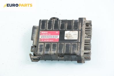Компютър двигател за Volkswagen Passat Variant B3, B4 (02.1988 - 06.1997) 1.6, 75 к.с., № Bosch 0 280 000 720