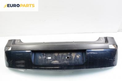 Задна броня за Opel Corsa C Hatchback (09.2000 - 12.2009)