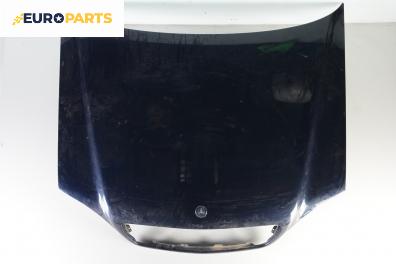 Преден капак за Mercedes-Benz M-Class SUV (W163) (02.1998 - 06.2005)