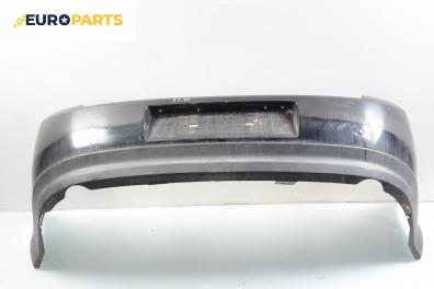 Задна броня за Opel Vectra C GTS (08.2002 - 01.2009), хечбек