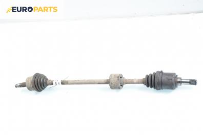 Полуоска за Lancia Y Hatchback (11.1995 - 09.2003) 1.2 16V (840AD), 86 к.с., позиция: предна, дясна