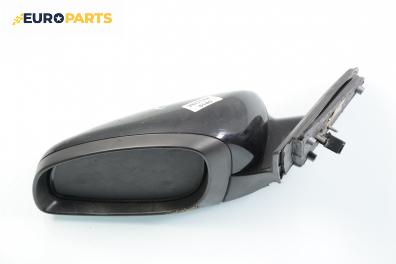 Огледало за Opel Vectra C GTS (08.2002 - 01.2009), хечбек, позиция: лява