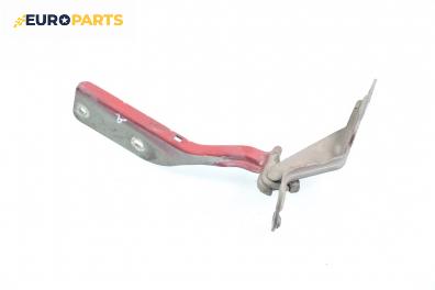 Панта преден капак за Nissan Primera Traveller III (01.2002 - 06.2007), комби, позиция: дясна