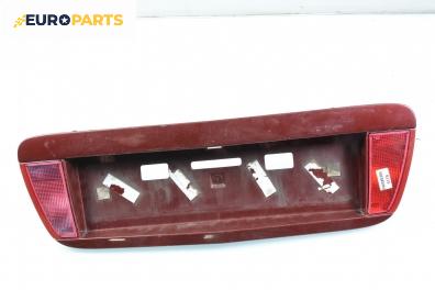 Стопове за Nissan Primera Traveller III (01.2002 - 06.2007), комби, позиция: средна