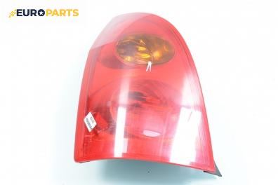 Стоп за Nissan Primera Traveller III (01.2002 - 06.2007), комби, позиция: лява