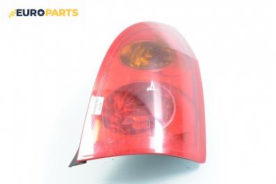 Стоп за Nissan Primera Traveller III (01.2002 - 06.2007), комби, позиция: дясна