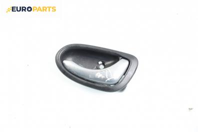 Вътрешна дръжка за Nissan Primera Traveller III (01.2002 - 06.2007), комби, позиция: задна, дясна